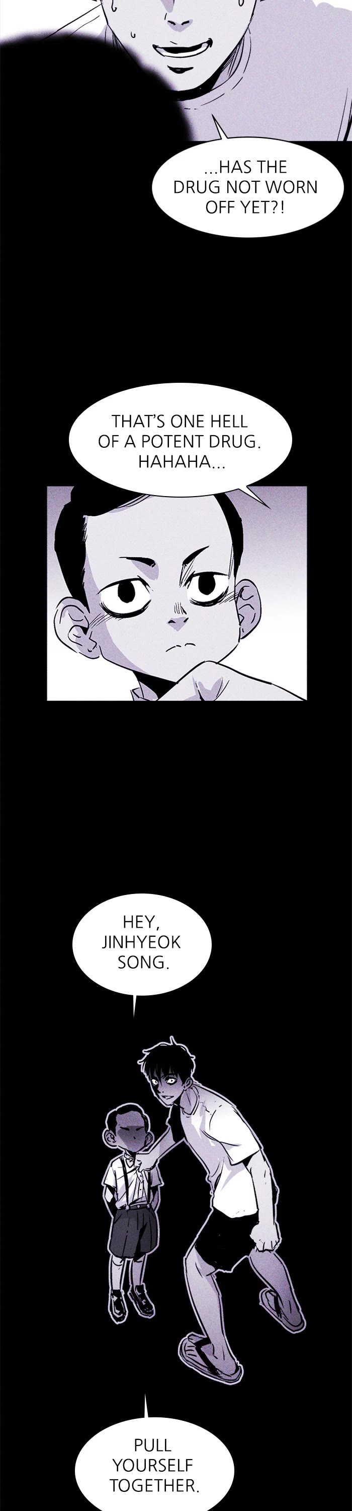 PIGPEN Chapter 22 page 46 - Chapter 22