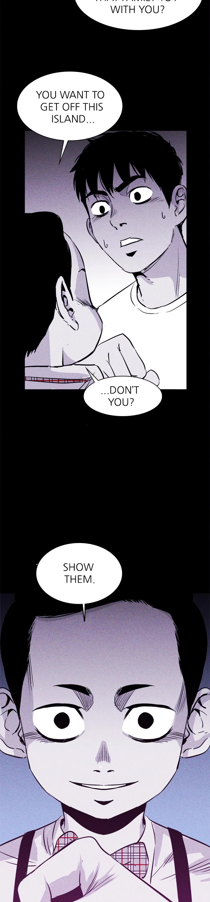 PIGPEN Chapter 22 page 48 - Chapter 22