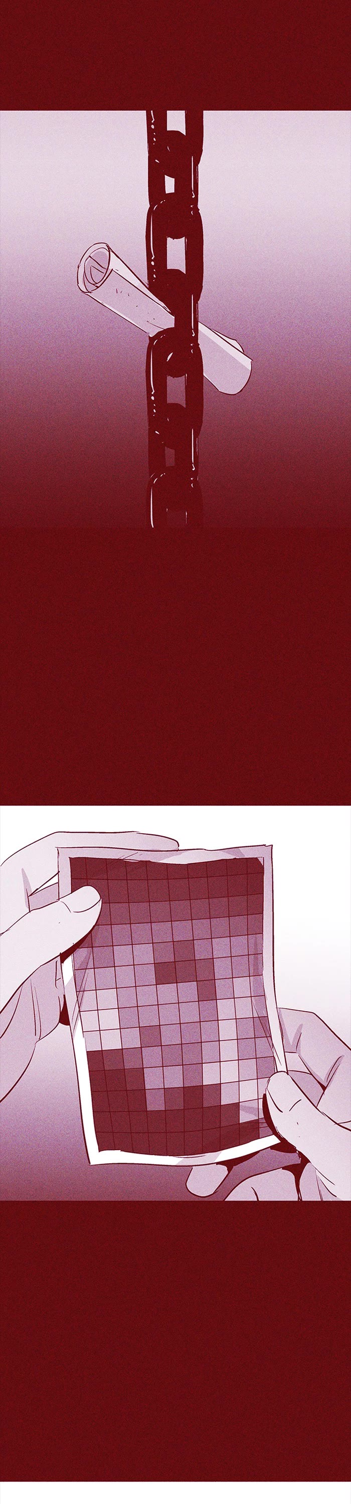 PIGPEN Chapter 22 page 8 - Chapter 22