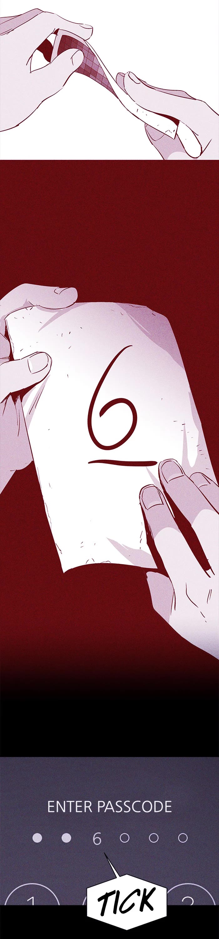 PIGPEN Chapter 22 page 9 - Chapter 22