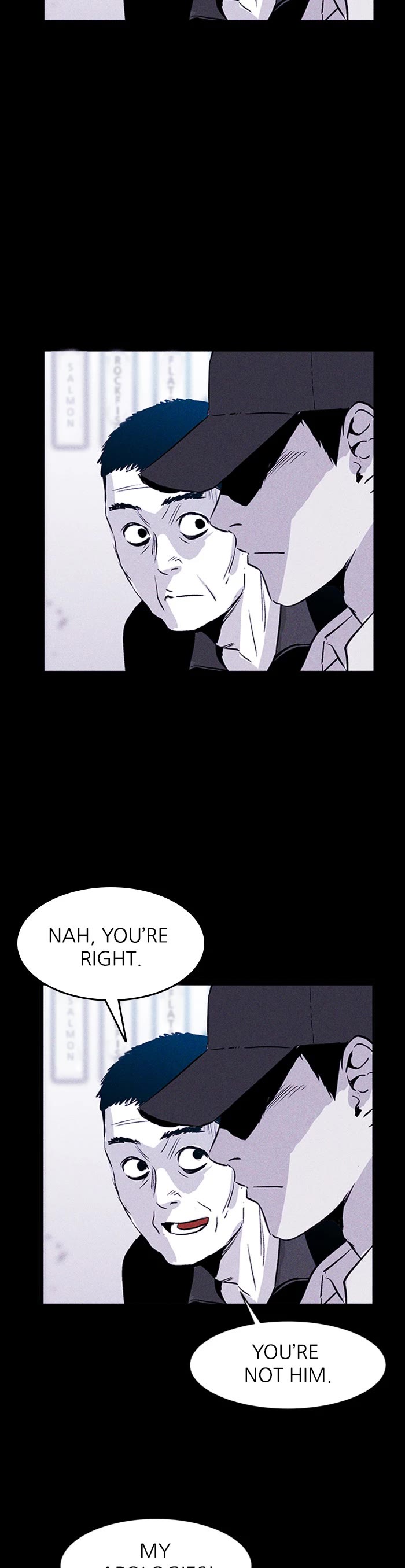PIGPEN Chapter 23 page 10 - Chapter 23