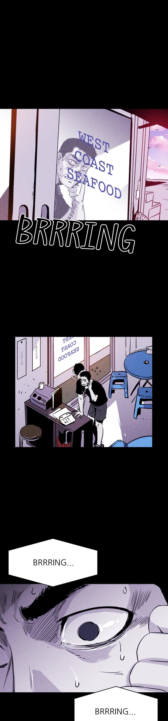 PIGPEN Chapter 23 page 15 - Chapter 23