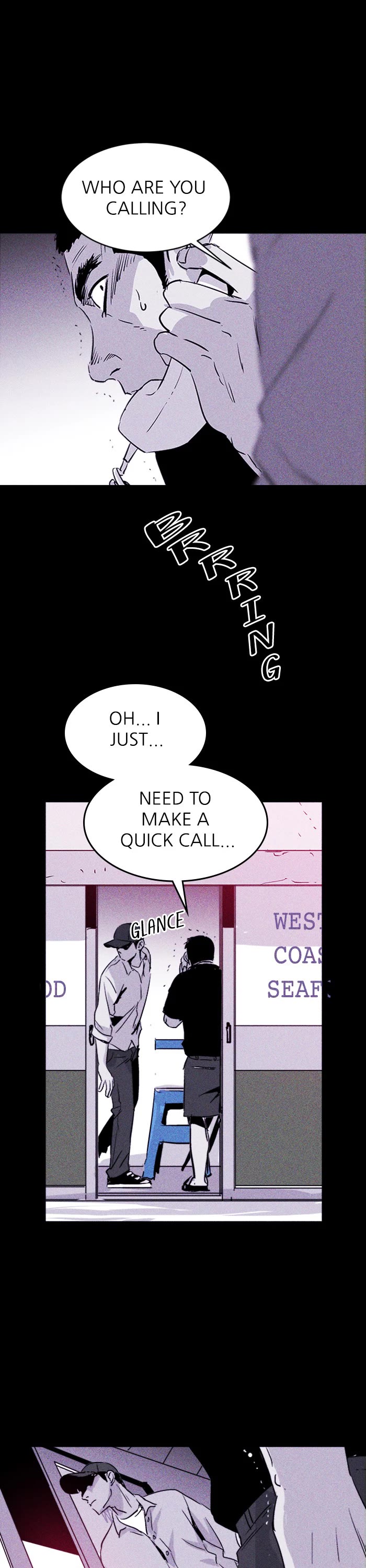 PIGPEN Chapter 23 page 17 - Chapter 23
