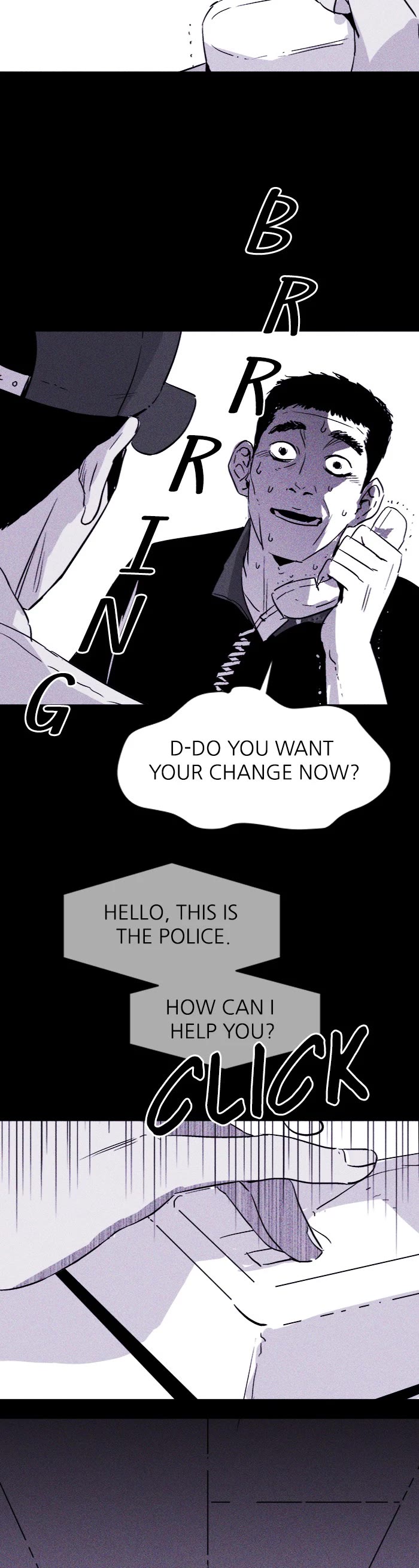PIGPEN Chapter 23 page 19 - Chapter 23