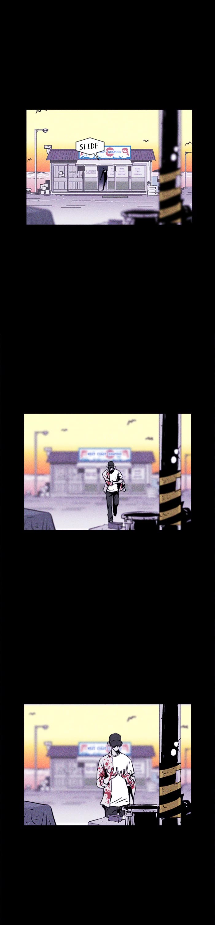 PIGPEN Chapter 23 page 22 - Chapter 23