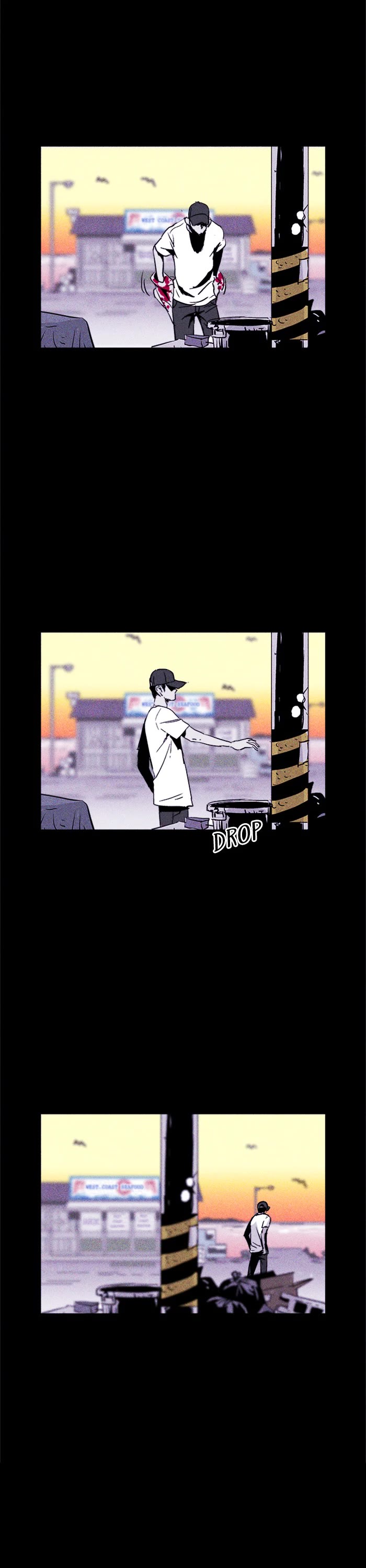 PIGPEN Chapter 23 page 23 - Chapter 23