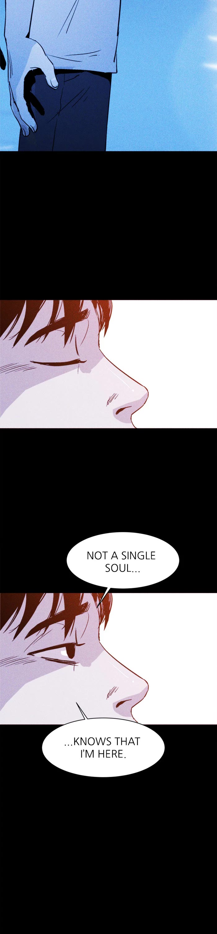 PIGPEN Chapter 23 page 36 - Chapter 23