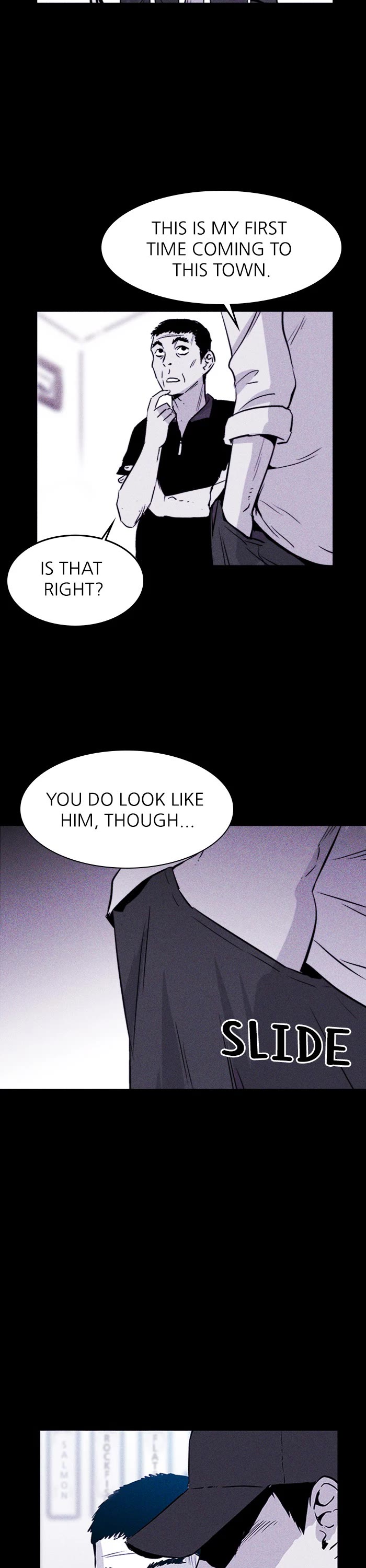 PIGPEN Chapter 23 page 8 - Chapter 23