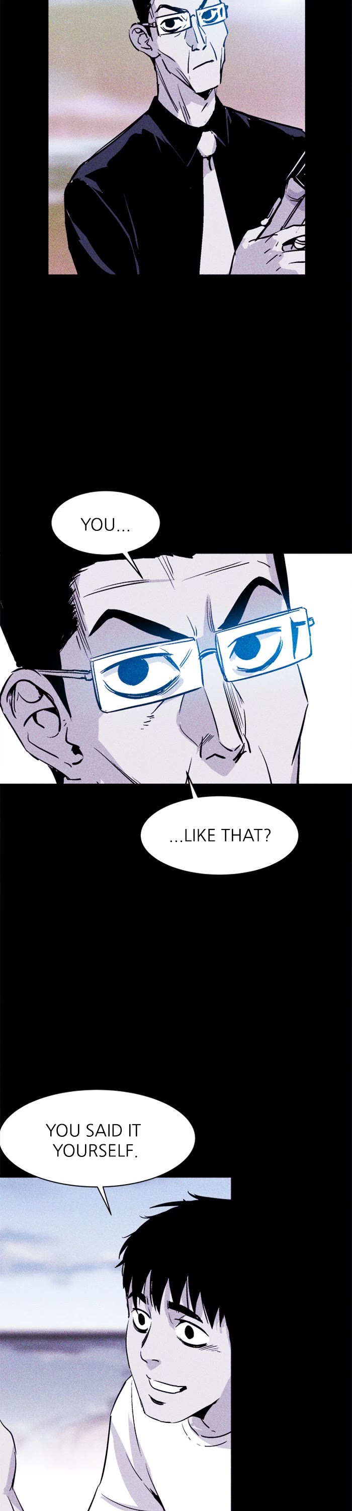 PIGPEN Chapter 24 page 13 - Chapter 24
