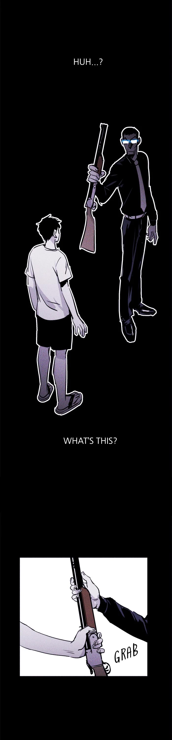PIGPEN Chapter 24 page 20 - Chapter 24