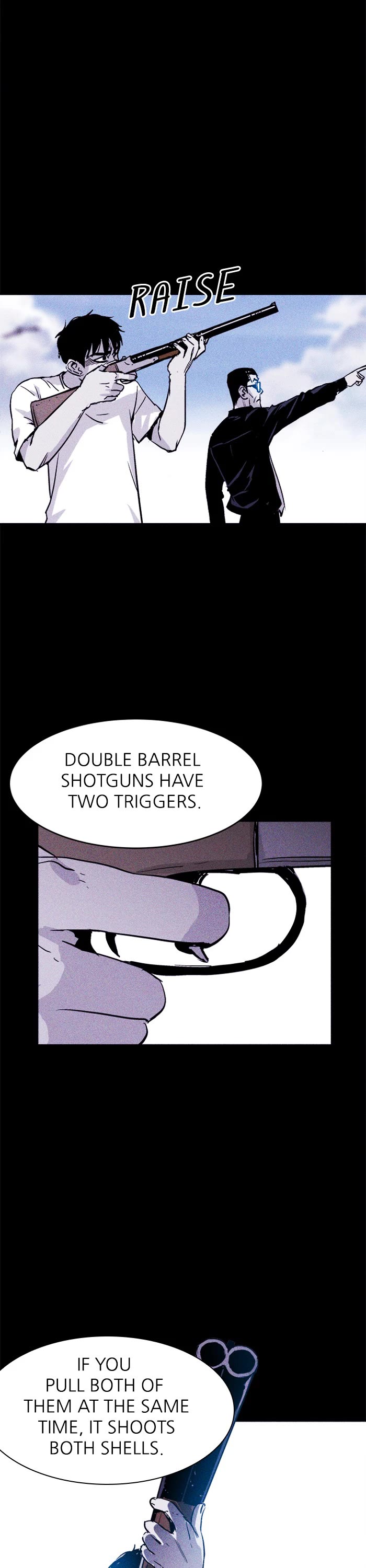 PIGPEN Chapter 24 page 24 - Chapter 24