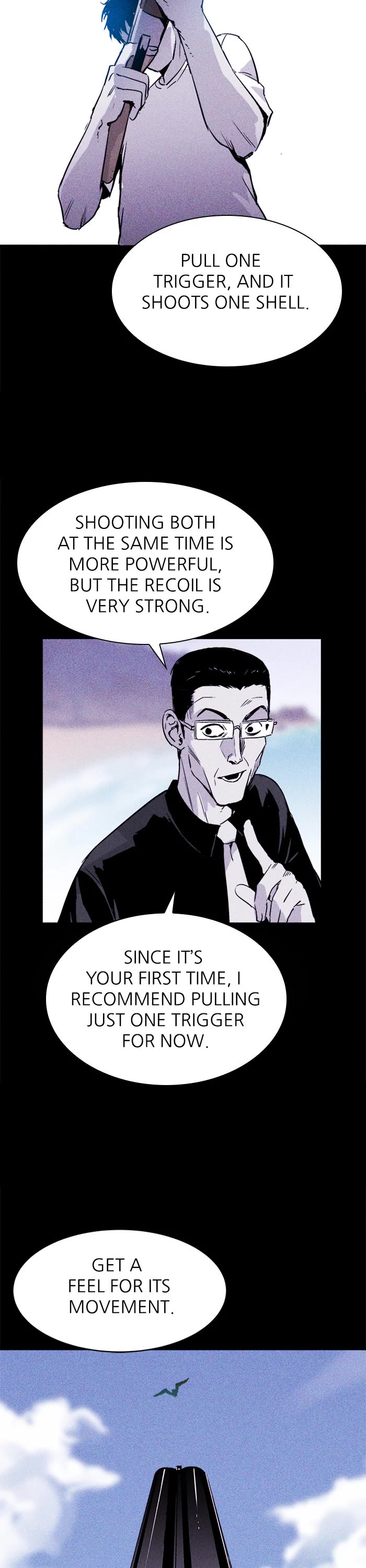 PIGPEN Chapter 24 page 25 - Chapter 24