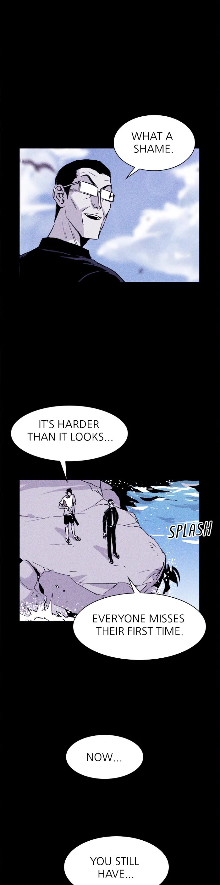 PIGPEN Chapter 24 page 29 - Chapter 24