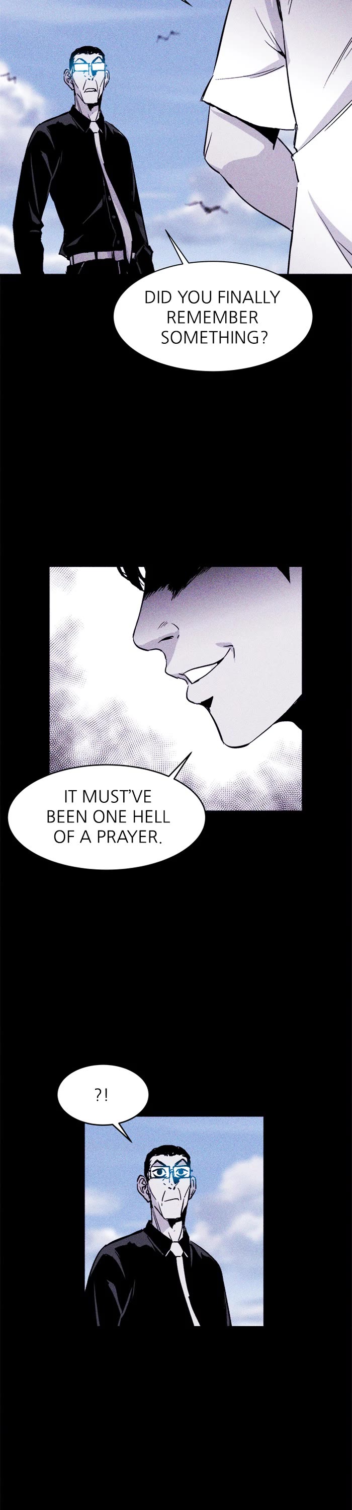 PIGPEN Chapter 24 page 33 - Chapter 24