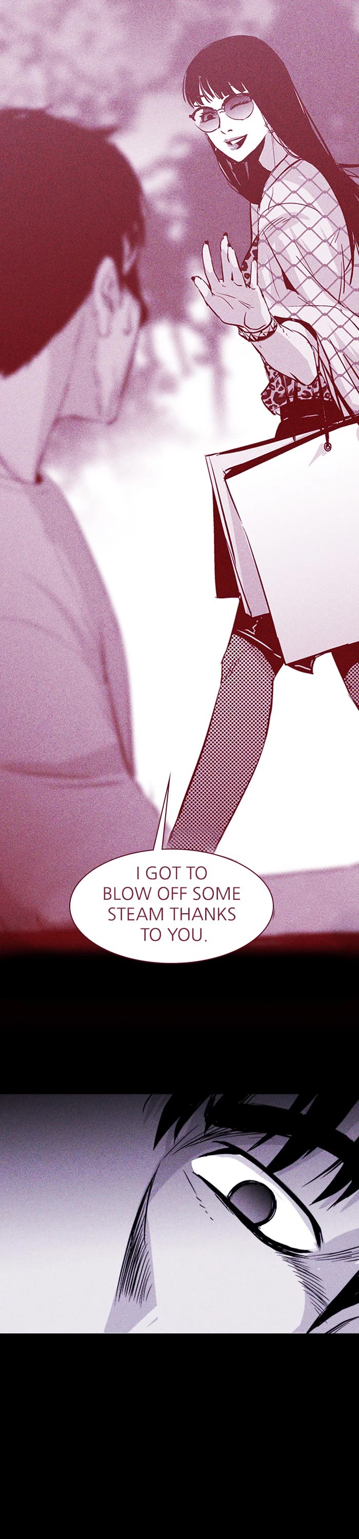 PIGPEN Chapter 25 page 13 - Chapter 25