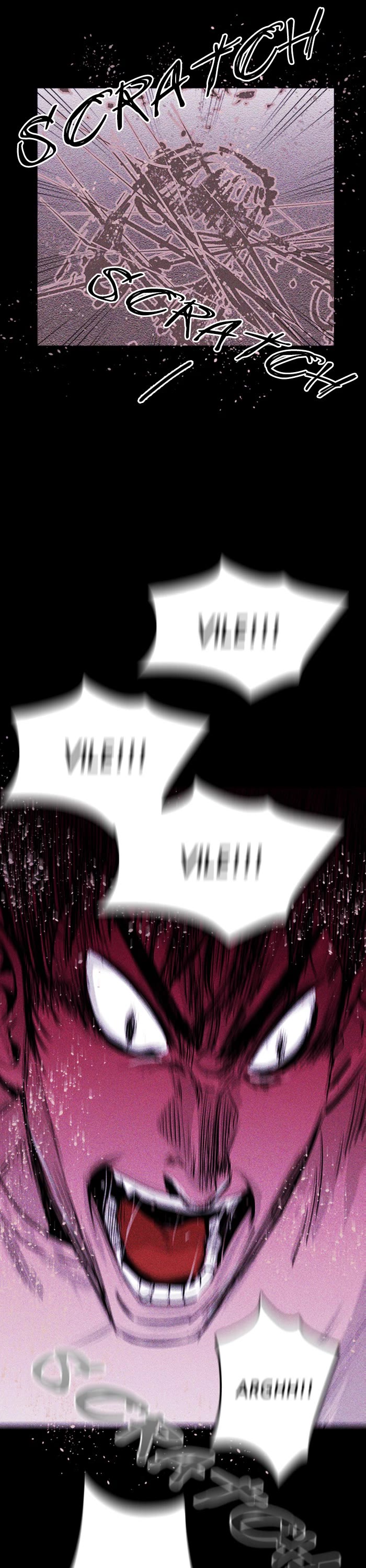 PIGPEN Chapter 25 page 16 - Chapter 25