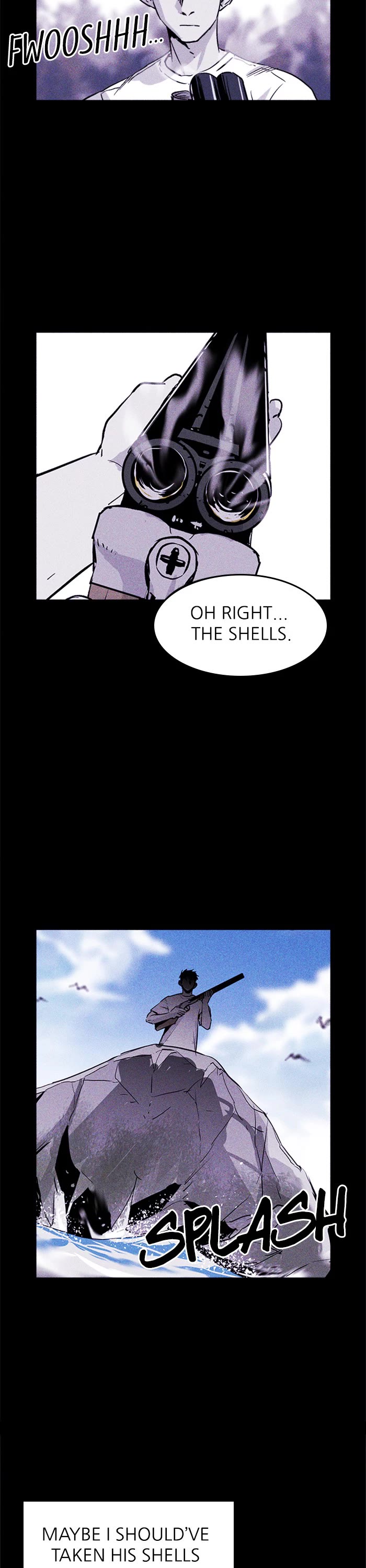 PIGPEN Chapter 25 page 2 - Chapter 25