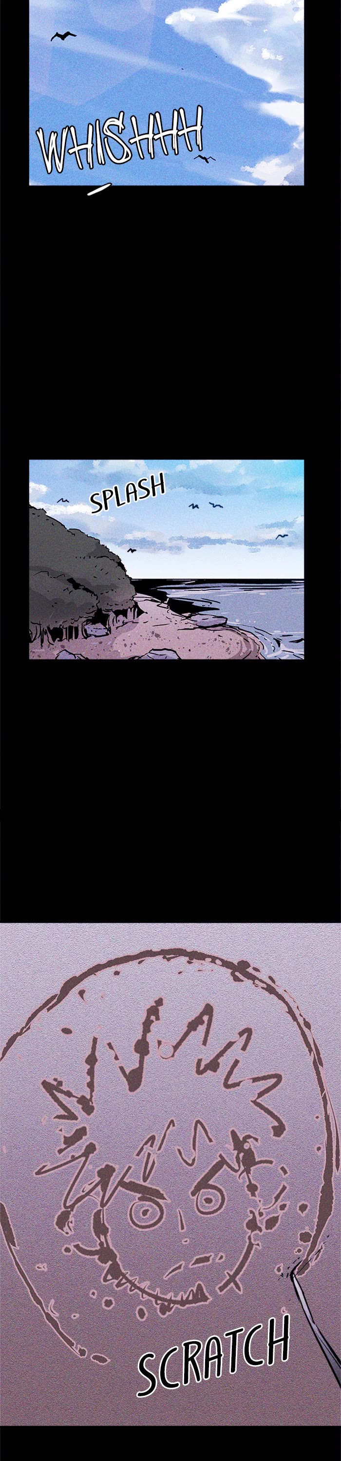 PIGPEN Chapter 25 page 21 - Chapter 25