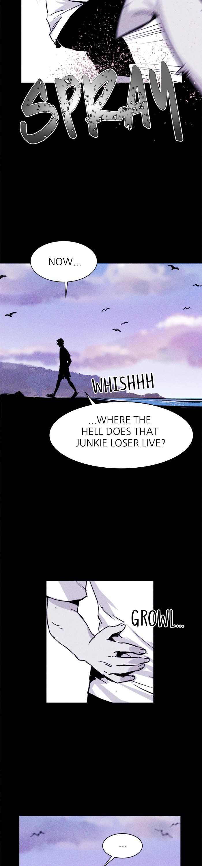 PIGPEN Chapter 25 page 24 - Chapter 25