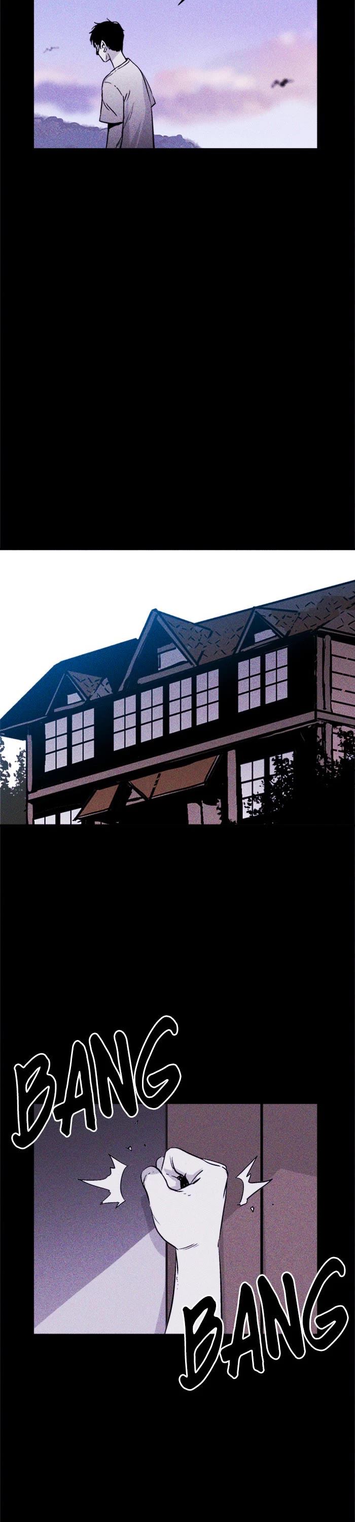 PIGPEN Chapter 25 page 25 - Chapter 25
