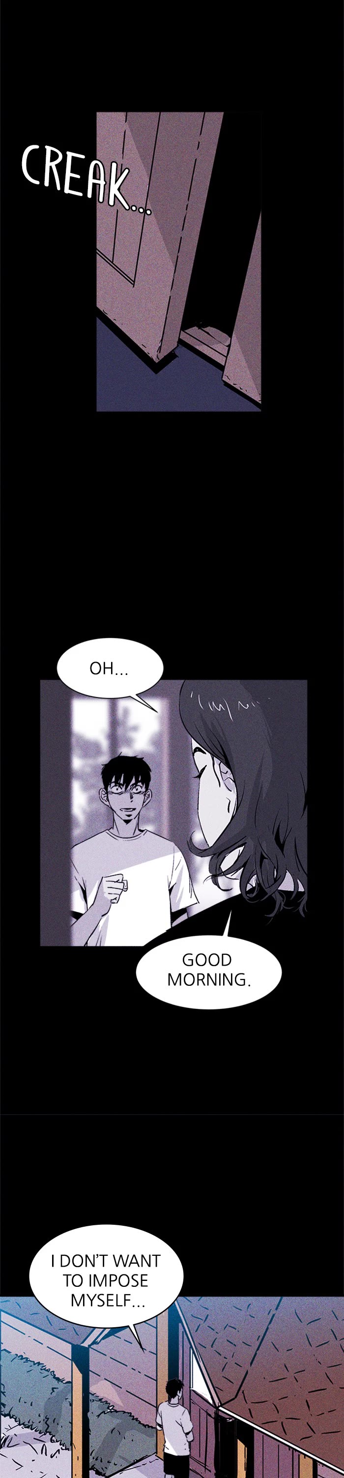 PIGPEN Chapter 25 page 26 - Chapter 25