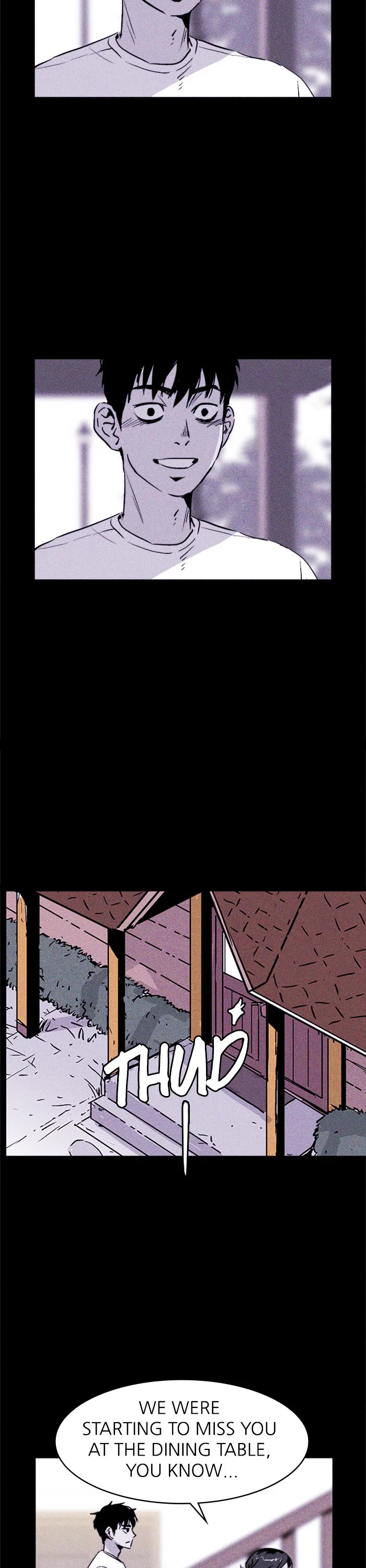 PIGPEN Chapter 25 page 28 - Chapter 25