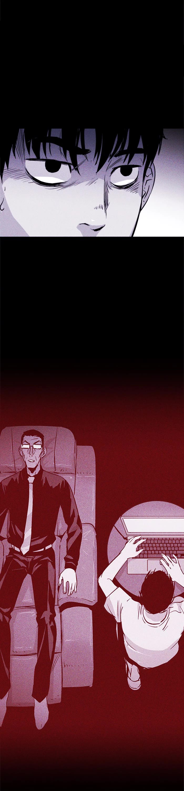 PIGPEN Chapter 25 page 30 - Chapter 25