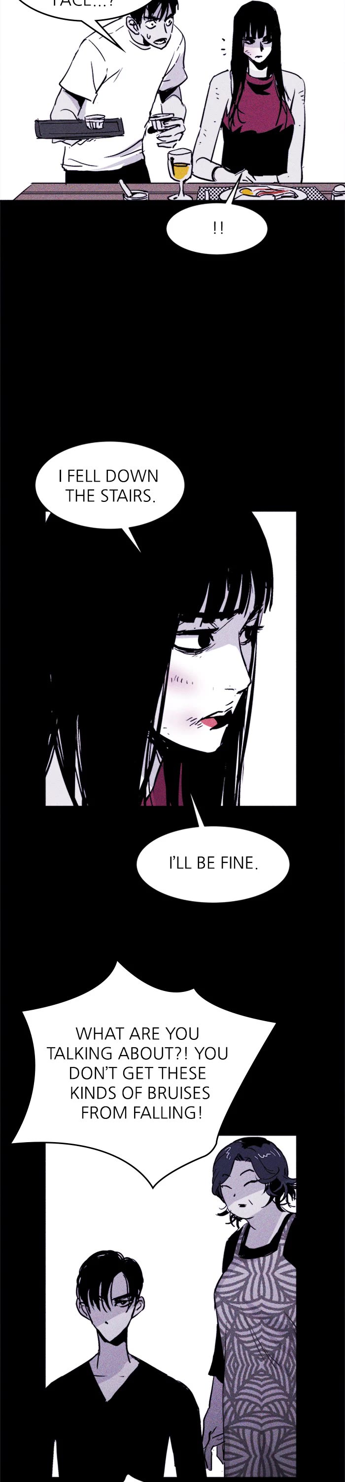 PIGPEN Chapter 25 page 38 - Chapter 25
