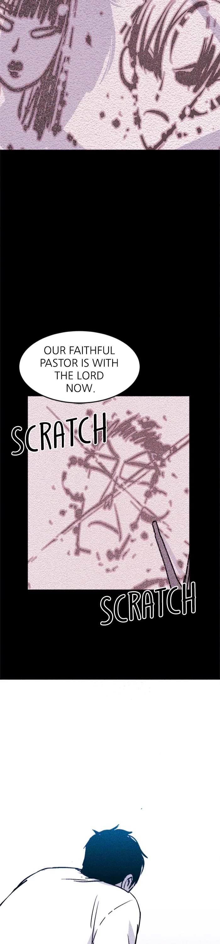 PIGPEN Chapter 25 page 6 - Chapter 25