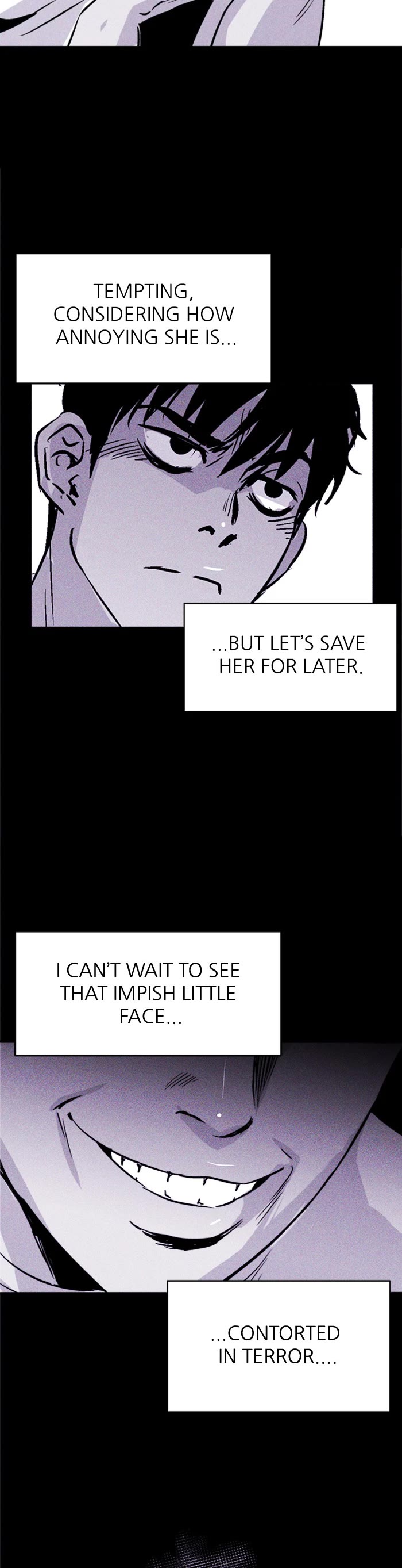 PIGPEN Chapter 25 page 9 - Chapter 25