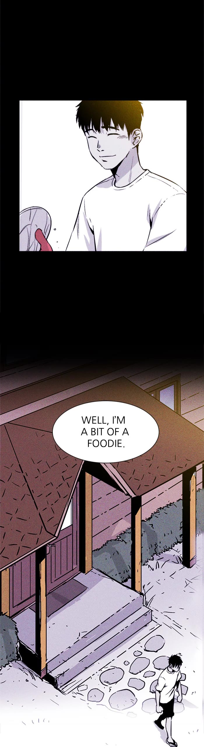 PIGPEN Chapter 26 page 19 - Chapter 26