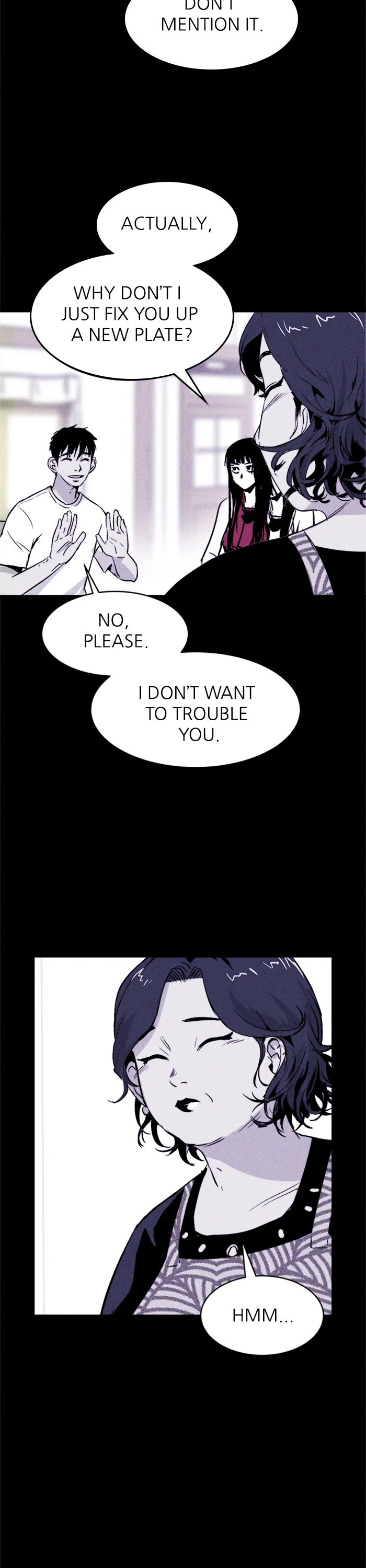 PIGPEN Chapter 26 page 3 - Chapter 26