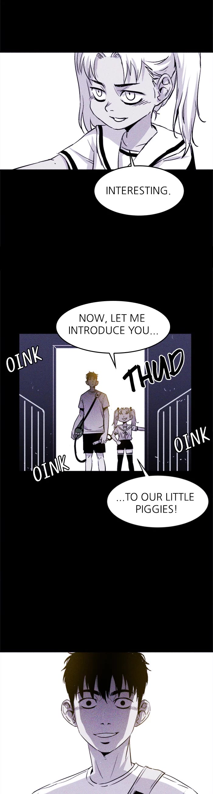 PIGPEN Chapter 26 page 30 - Chapter 26