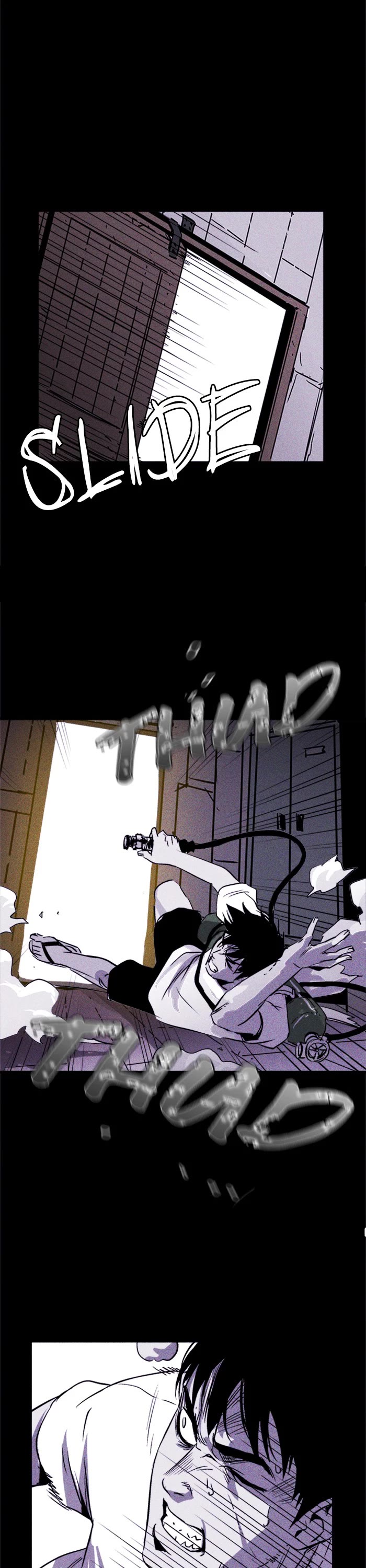 PIGPEN Chapter 26 page 35 - Chapter 26