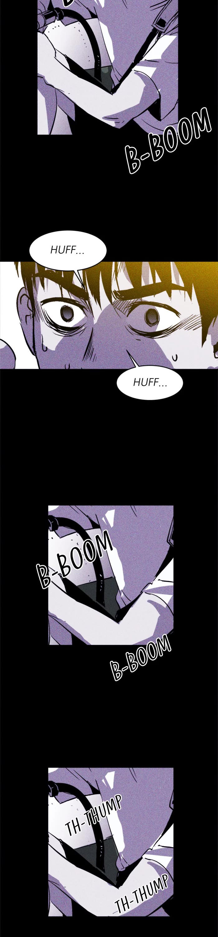 PIGPEN Chapter 26 page 38 - Chapter 26