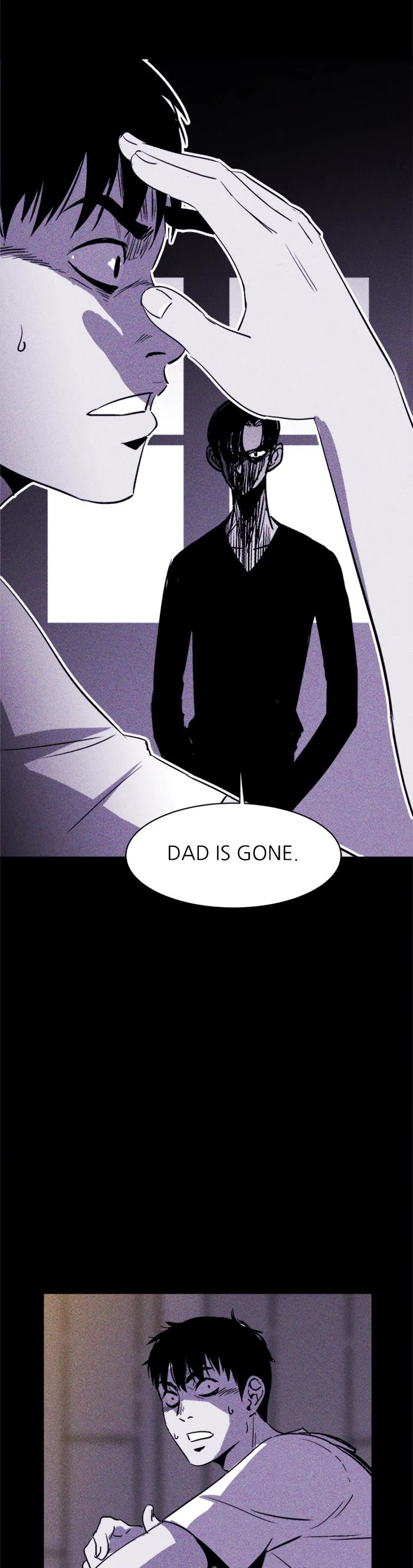 PIGPEN Chapter 26 page 40 - Chapter 26