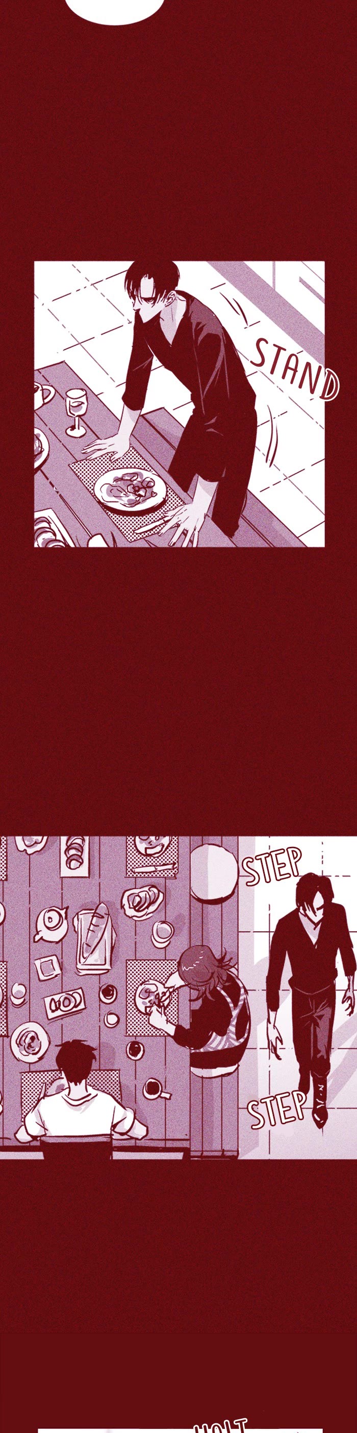 PIGPEN Chapter 26 page 44 - Chapter 26