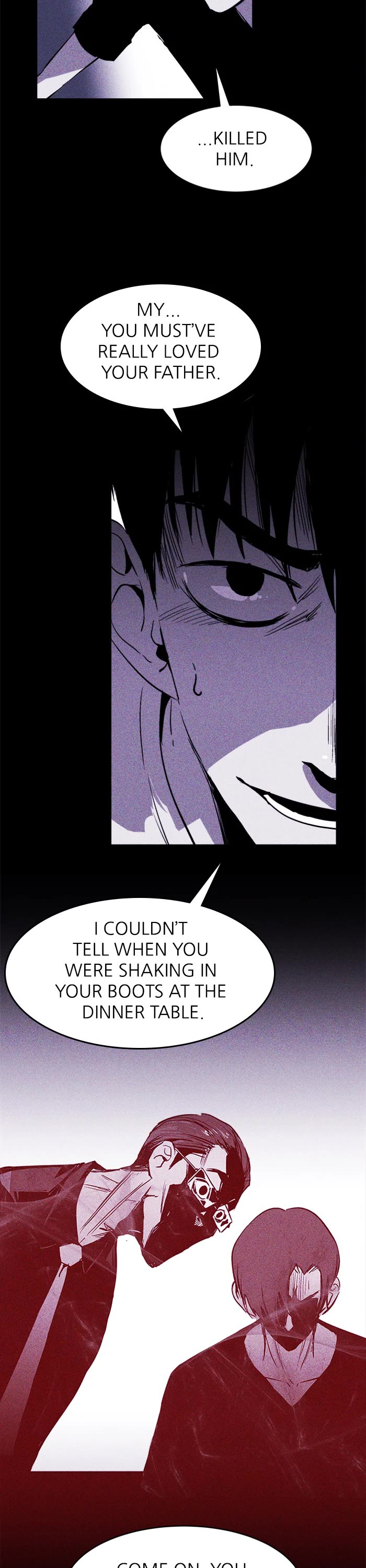 PIGPEN Chapter 27 page 12 - Chapter 27