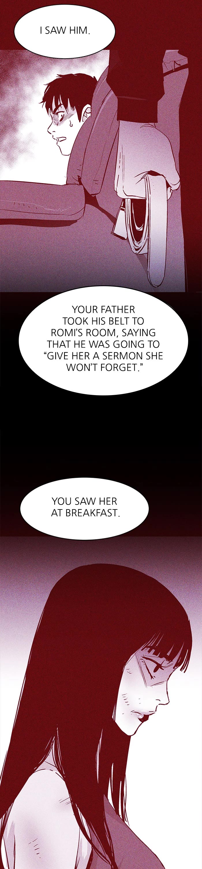 PIGPEN Chapter 27 page 15 - Chapter 27