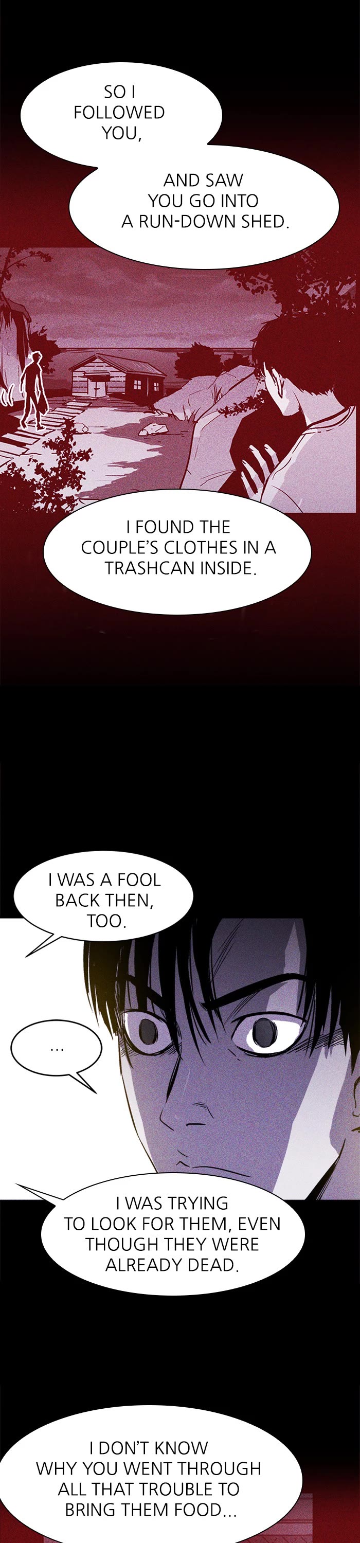 PIGPEN Chapter 27 page 22 - Chapter 27