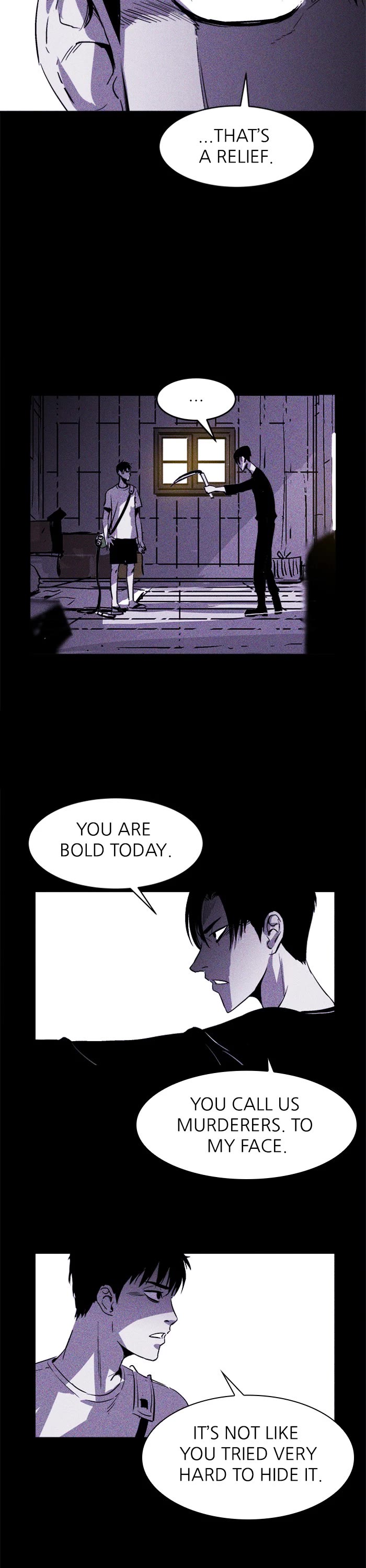 PIGPEN Chapter 27 page 26 - Chapter 27