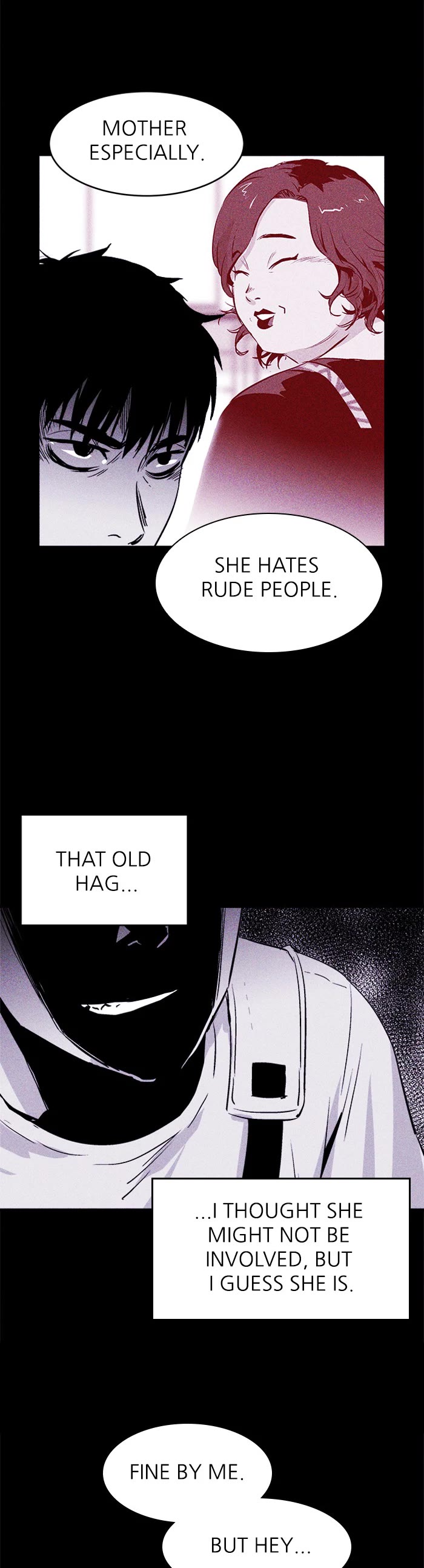 PIGPEN Chapter 27 page 29 - Chapter 27