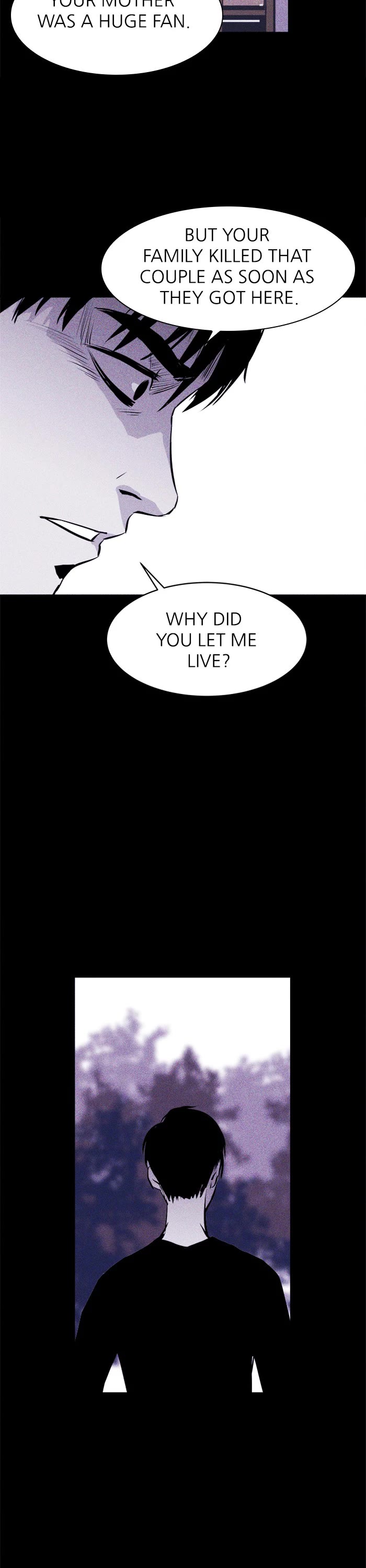 PIGPEN Chapter 27 page 33 - Chapter 27