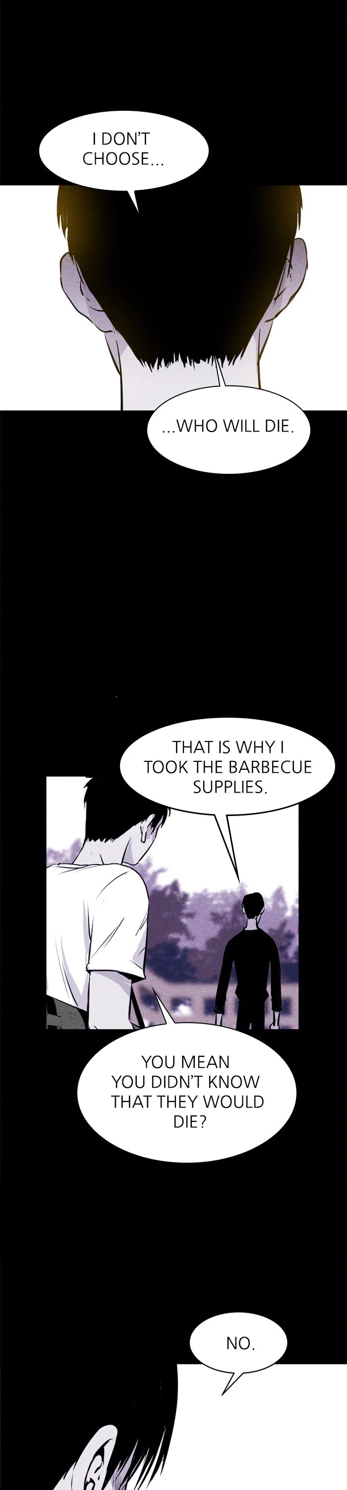 PIGPEN Chapter 27 page 34 - Chapter 27