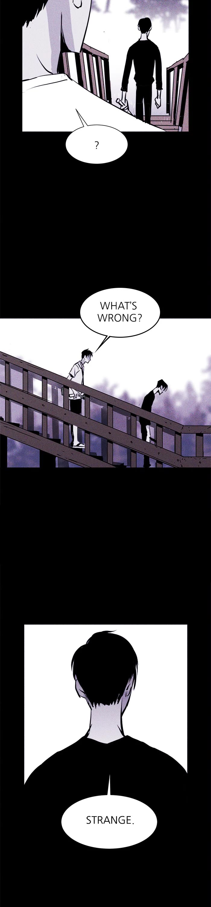 PIGPEN Chapter 27 page 36 - Chapter 27