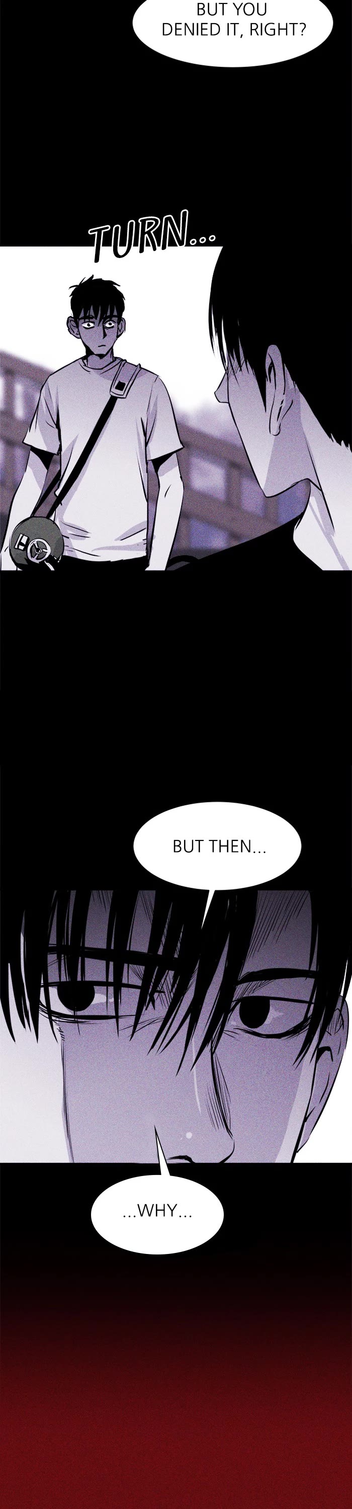 PIGPEN Chapter 27 page 38 - Chapter 27