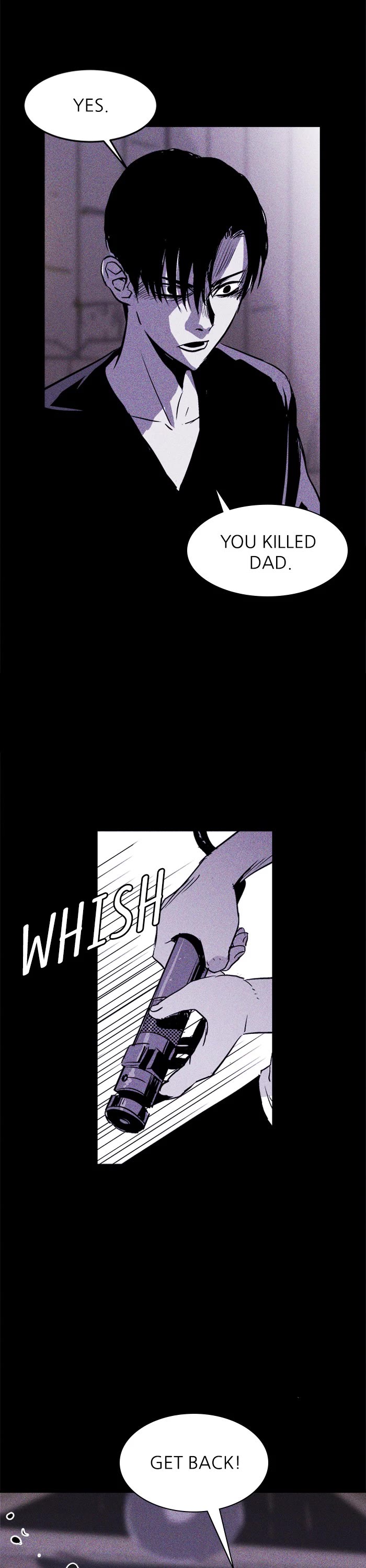 PIGPEN Chapter 27 page 4 - Chapter 27