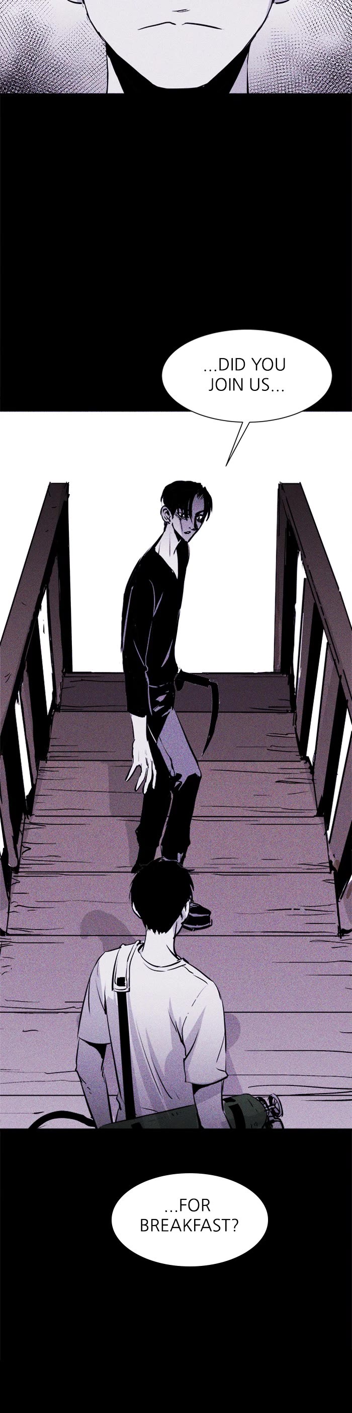 PIGPEN Chapter 27 page 40 - Chapter 27