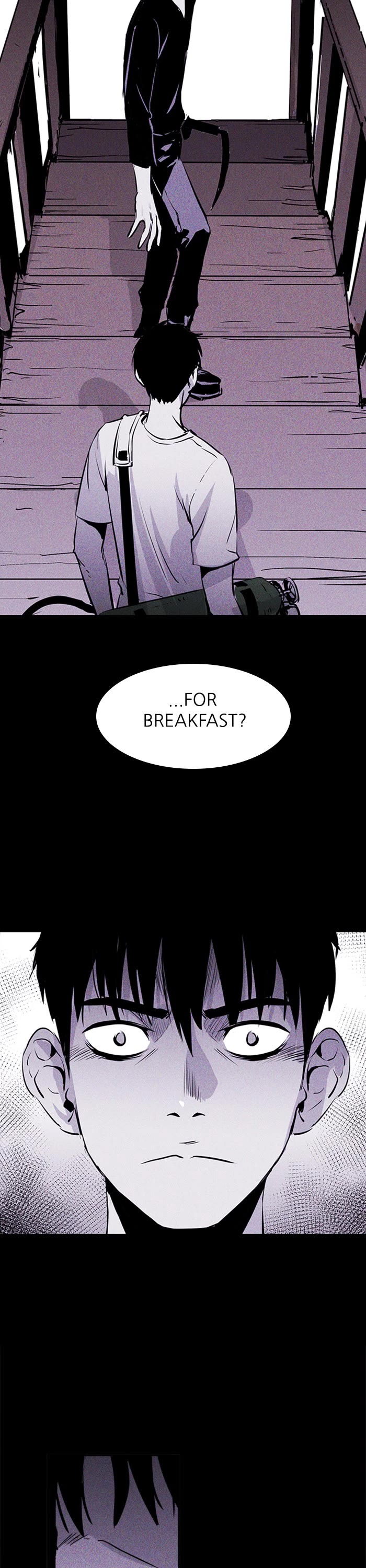 PIGPEN Chapter 28 page 2 - Chapter 28