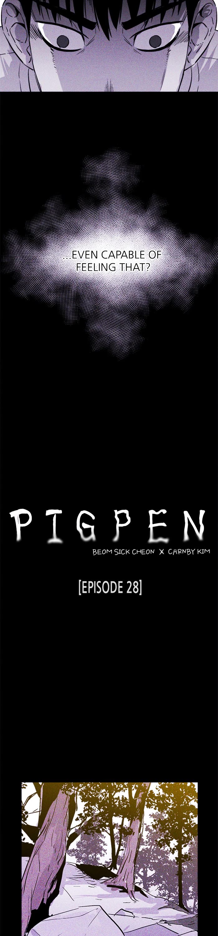 PIGPEN Chapter 28 page 20 - Chapter 28